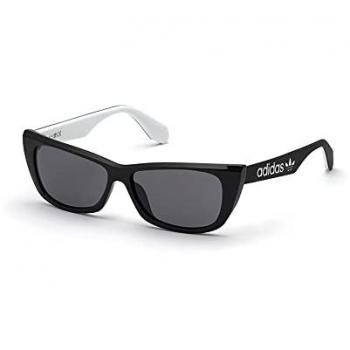 Adidas Originals Gafas Sol Negros para Mujer OR0027
