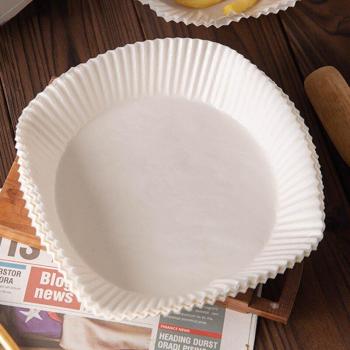 Papier spécial pour cuisson à l'air