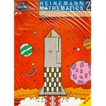 Heinemann Maths 2 Workbooks 1-7 Pack