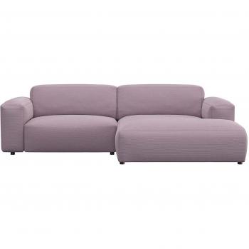 Ecksofa L-Form FlexLux Lucera