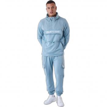 Project X Paris Hoodie Coupe-Vent