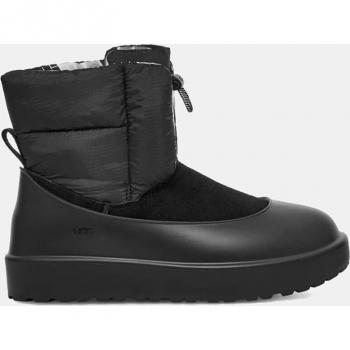 UGG Botas Classic Maxi Mini Con Zipper Elástico