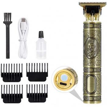 Men's Hair Cutting Machine