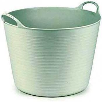 Panier Polyvalent Blanc 38L
