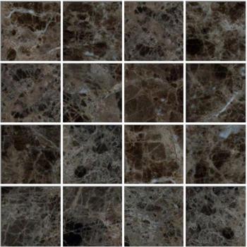 Modern Adhesive Bathroom Tile Stickers