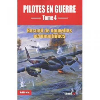 Pilotes en guerre