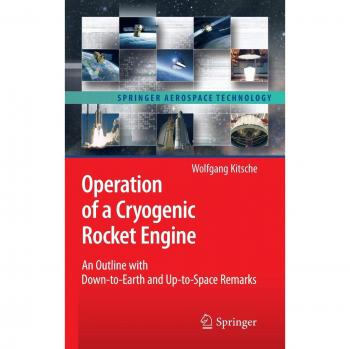 Operation of a Cryogenic Rocket Engine