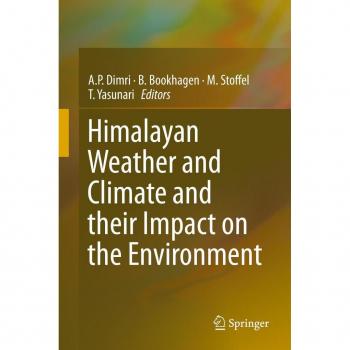 Vitalsource Technologies, Inc. Himalayan Weather And Climate And Their Impact On The Environment