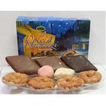 Dolci Natalizi Alimenta 2000 250g