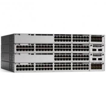 Cisco Catalyst 9300-48UN Managed Ethernet Switch