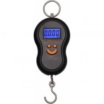 Fishing Luggage Scale 50kg x 10g