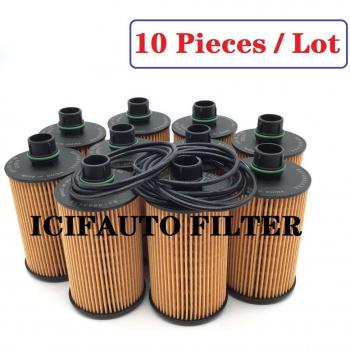 Jeep Grand Cherokee Ram 1500 Oil Filter K68109834AA / K68229402AA
