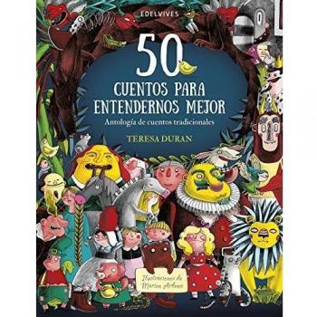 50 cuentos para entendernos mejor