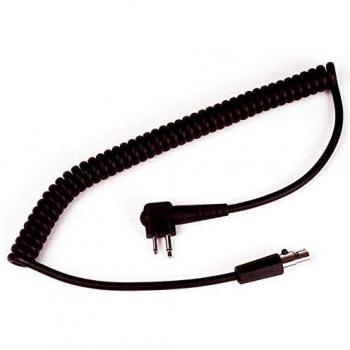 Headphone Interconnect Cable for Radios