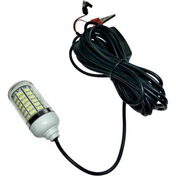 Brillo Marino Verde 12V