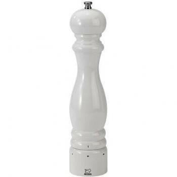Macinapepe e Spargispezie Paris U'Select Bianco 30 cm