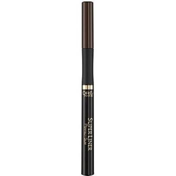 LOreal Superliner Pen Perf.Slim B (Grigio)