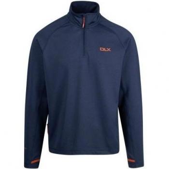 Trespass Heren Gleeson DLX Marl T-shirt M