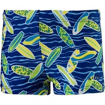 Green Lime Lario Firefly Badehose für Jungs – 104
