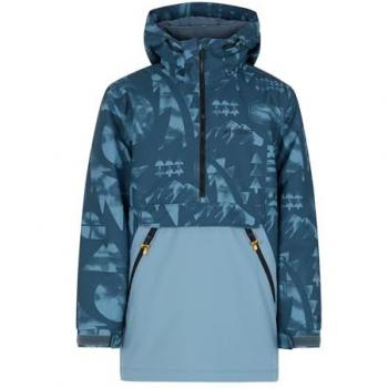 Roupa de Inverno Juvenil PRTROBIN Jr – Azul Marinho