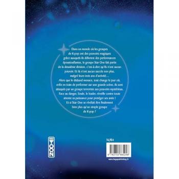 Star seekers