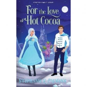 For the Love of Hot Cocoa: A Wynterfell Romance (Wynterfell Romances, Band 1)