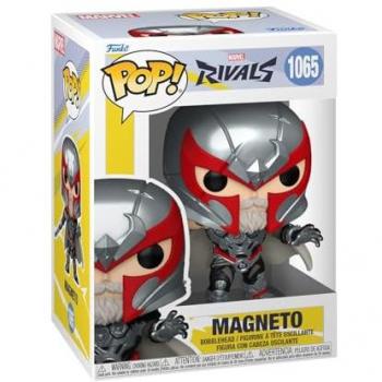 Magneto Pop Games – Marvel Rivals 9 cm