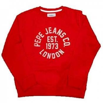 Pepe Jeans Caden Sweat-Shirt 262brick 262 Garçon