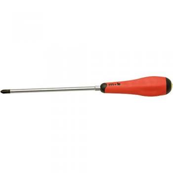Tournevis Pozidriv PZ2 125 mm