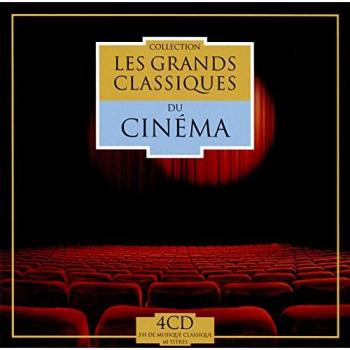 Les grands classiques du cinéma