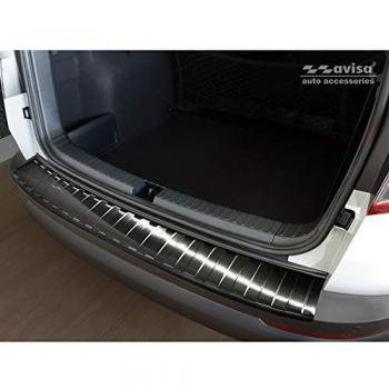 Bodentechnik Avisa 2/45195 für Kofferraum