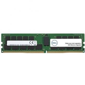 Memoria DELL 16 GB DDR4 ECC 2400 MHz (2TX5N‑RFB)