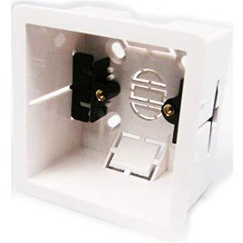 Dencon 47mm Deep Electrical Box