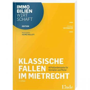 Klassische Fallen im Mietrecht