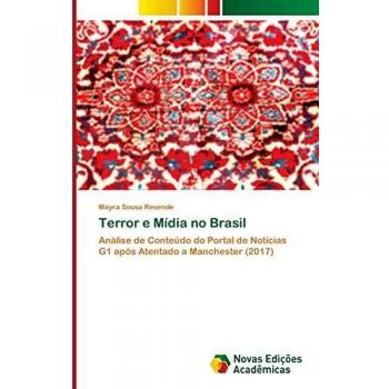 Sousa Resende, M: Terror e Mídia no Brasil