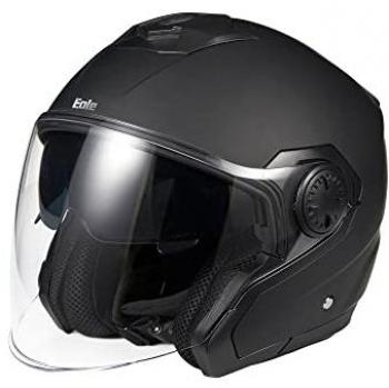 TULSA Éolien Casque Jet