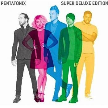 Pentatonix (Super Deluxe Version)