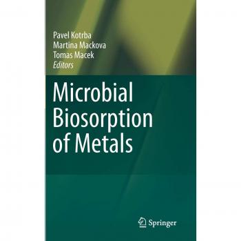Microbial Biosorption of Metals