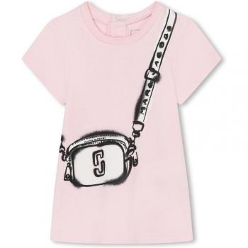 Robe en coton Marc Jacobs Imprimé Unisexe
