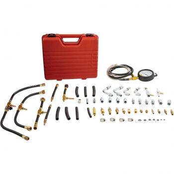 BFO Testeur de Pression d'Injection 0-140psi pour BMW Audi VW