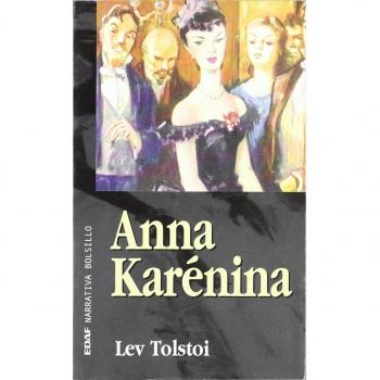 ANNA KARENINA