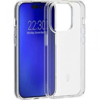 FORCCASE CQ PULSE IP15PM Klarsicht