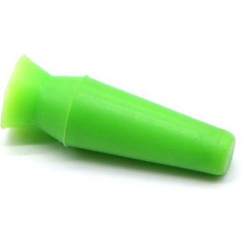 Protecteur oculaire en silicone