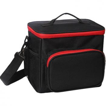 Insulated Milk Bottle Bag