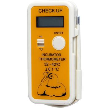 Check‑Up BroodThermometer