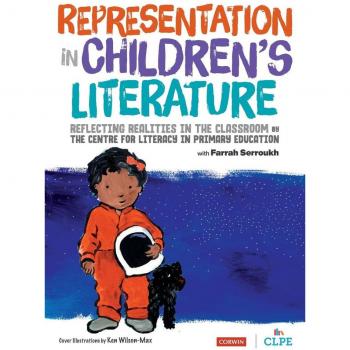 CLPE Representation in Children′s Literature