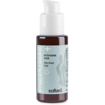 Nettelsalz‑Gesichts‑Aftershave – Ohne Duft