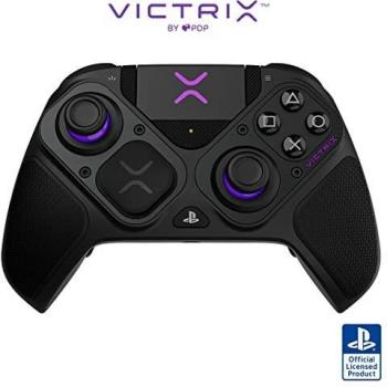 Victrix Pro BFG Gaming Console Remote – Sony Compatible