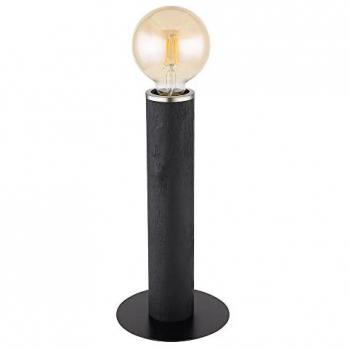 GLOBO LIGHTING Nachttischlampe im Industrie-Stil
