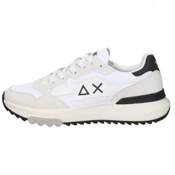 Chaussures de sport Sun68 Niki 2.0 Blanc